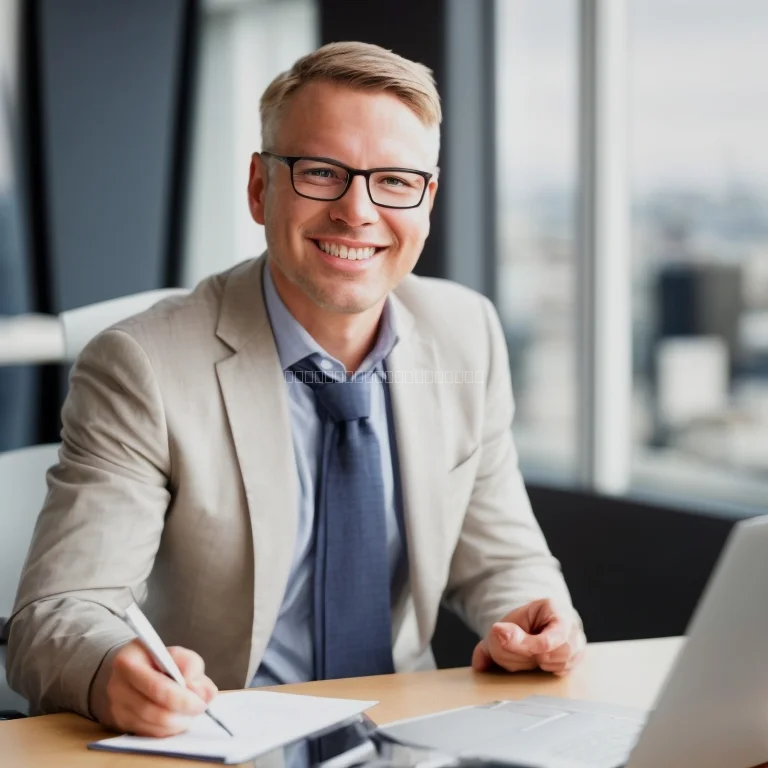 Explore our Leadership Programs